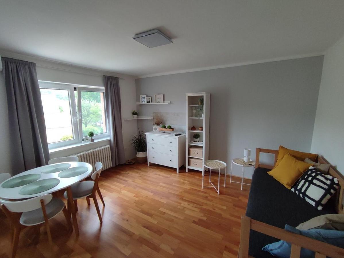 Apartman Lenka Borsice المظهر الخارجي الصورة